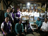 Dok Kementerian Dalam Negeri