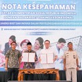 Dok Kementerian Sosial