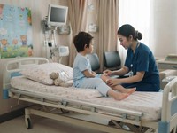 Dok Mayapada Hospital