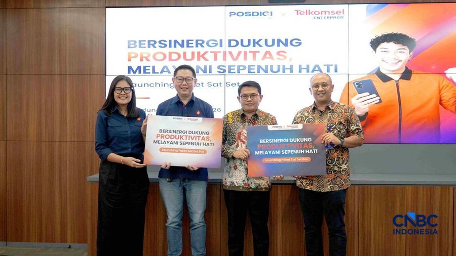 Dok Telkomsel