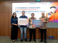 Dok Telkomsel