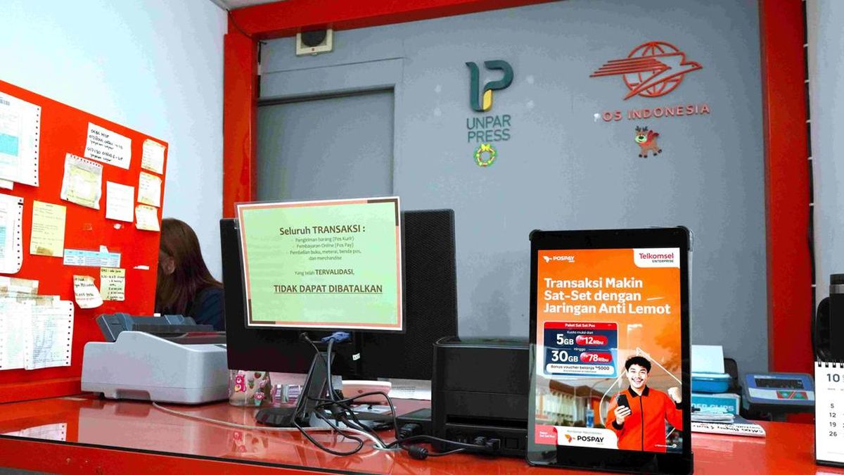 Dukung Produktivitas Agen Pos, Telkomsel Hadirkan Paket Sat Set Pos — NadiKabar.com