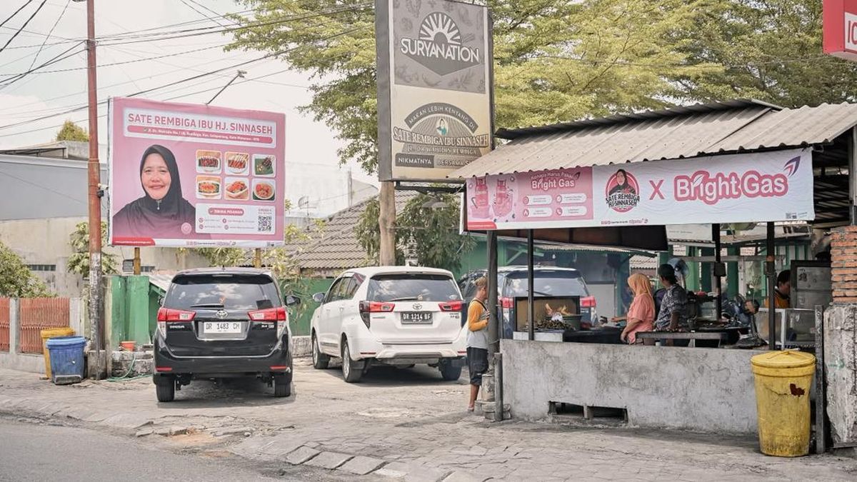 Ekonomi Lokal Menggeliat Jelang Pertamina Grand Prix of Indonesia 2026 — NadiKabar.com