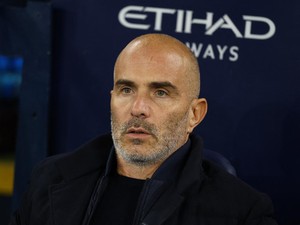 Komentar Maresca Usai Man City Dikalahkan PSG