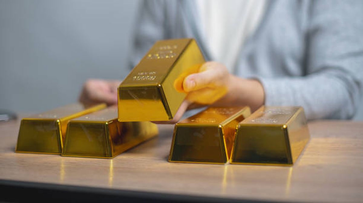 Tabungan Emas myBCA, Solusi Praktis Investasi Emas Masa Kini — NadiKabar.com
