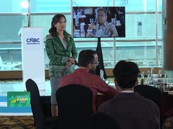 Inovasi Farmasi & Alkes Demi Perkuat Resiliensi Kesehatan Masyarakat Indonesia