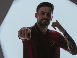 Java United Gaet Gelandang Brasil Lukas Brambilla di Detik Akhir Bursa Transfer