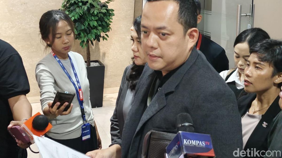 Korban Investasi Emas Lapor ke Bareskrim, Kerugian Capai Rp 25 Miliar — NadiKabar.com