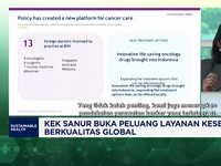 KEK Sanur Buka Peluang Layanan Kesehatan Berkualitas Global