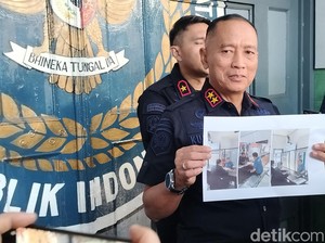 Ditjenpas Ungkap Pembebasan Mas Bechi Dicabut gegara Pemberitaan Korban
