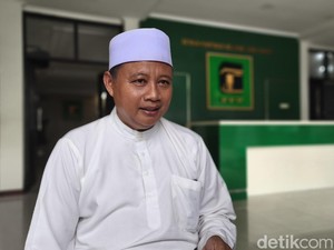 Gugatan Kepengurusan PPP Jabar Kandas, Uu Ajak Kader Islah Menuju 2029