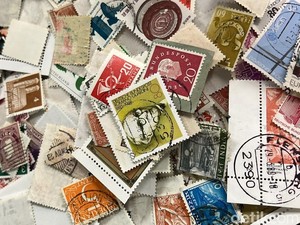 Napas Filateli di Indonesia
