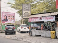 Kuliner di Lombok (Dok Istimewa)