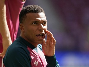 Eks Real Madrid: Jaga Sikapmu, Mbappe