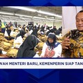 Langkah Menperin Sarmuji Atasi Rokok Ilegal, Cukai Rokok hingga Masa Depan Industri Tembakau
