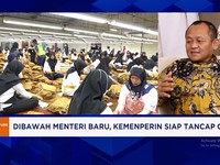 Langkah Menperin Sarmuji Atasi Rokok Ilegal, Cukai Rokok hingga Masa Depan Industri Tembakau