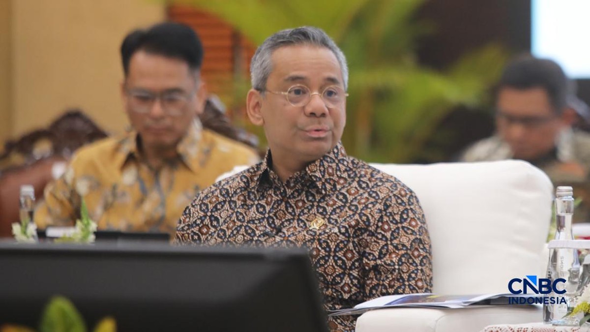Investasi Pemerintahan Prabowo Rp62,6 T dalam 9 Bulan, Ini Hasilnya