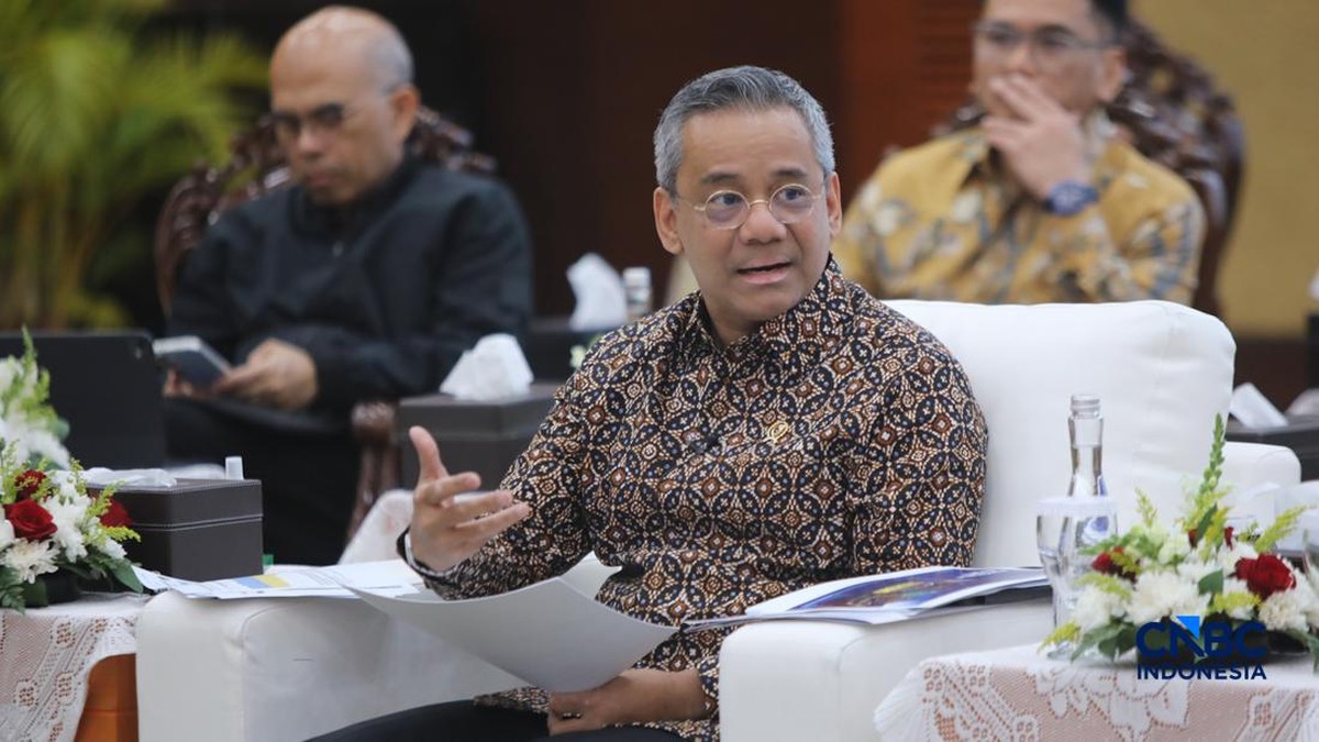 Pemerintah Suntik Rp20 T ke BPJS Kesehatan, Rp10 T Cair Bulan Ini