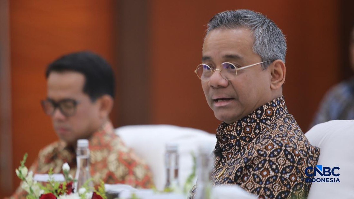 Menkeu Sudah Bayar Subsidi dan Kompensasi Rp376,8 T hingga September