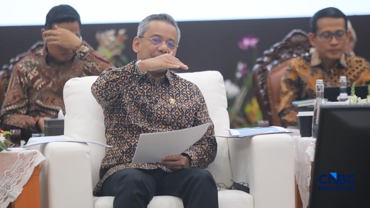 Lonjakan Penyelundupan Emas 12.000% Jadi Sorotan Menkeu