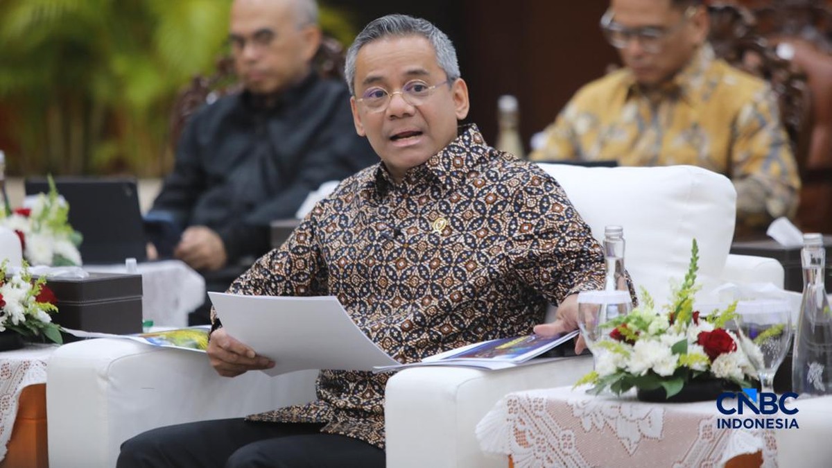 TKD Cair Rp599 T, Buat Bayar Gaji 5,3 Juta ASN Daerah-Tunjangan Guru