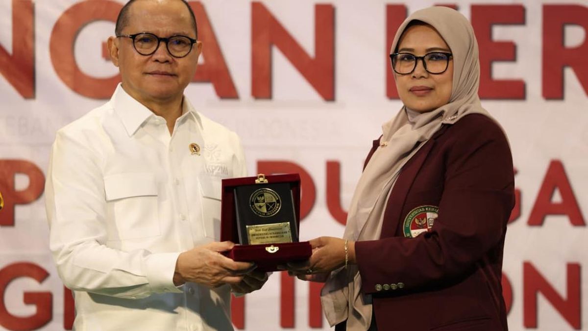 Menteri P2MI Dorong Pelatihan SMK Go Global untuk Bersaing di Pasar Global — NadiKabar.com