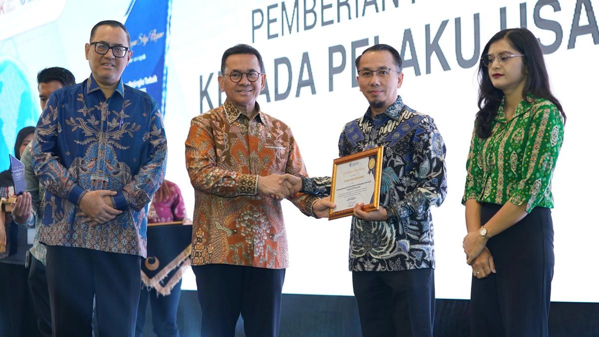 Mendag Dorong Masyarakat Jadi Smart Traders: Tak Tergiur Janji Keuntungan — NadiKabar.com