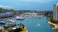 Hotel di Sentosa Cove Singapura Worth It untuk Staycation Tenang? Ini Faktanya 