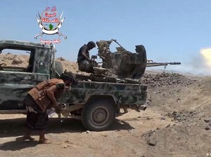 Pakistan dan Turki Turun Tangan dalam Konflik Houthi vs Arab Saudi