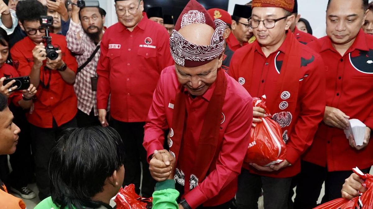 Said Abdullah Berbagi Tali Asih, Tandai Pembangunan Sekolah Tahfidz Malang — NadiKabar.com