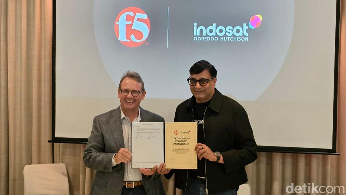 Indosat Intelligence Suite Meluncur, Satu Platform 300+ Model AI — NadiKabar.com