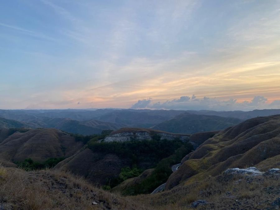 NIHI SUmba. (Instagram/@NIHI)