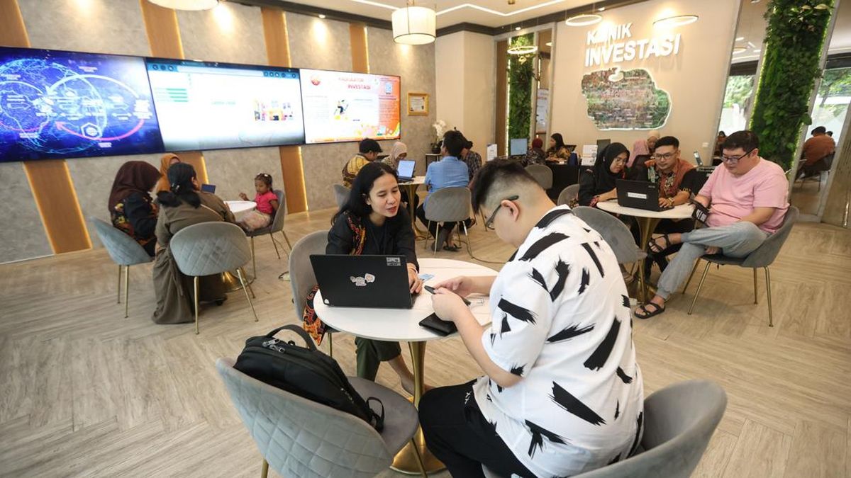 Tembus Rp 23,6 T, Investasi Surabaya Jadi Penggerak Ekonomi-Lapangan Kerja — NadiKabar.com