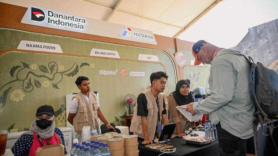 Pertamina