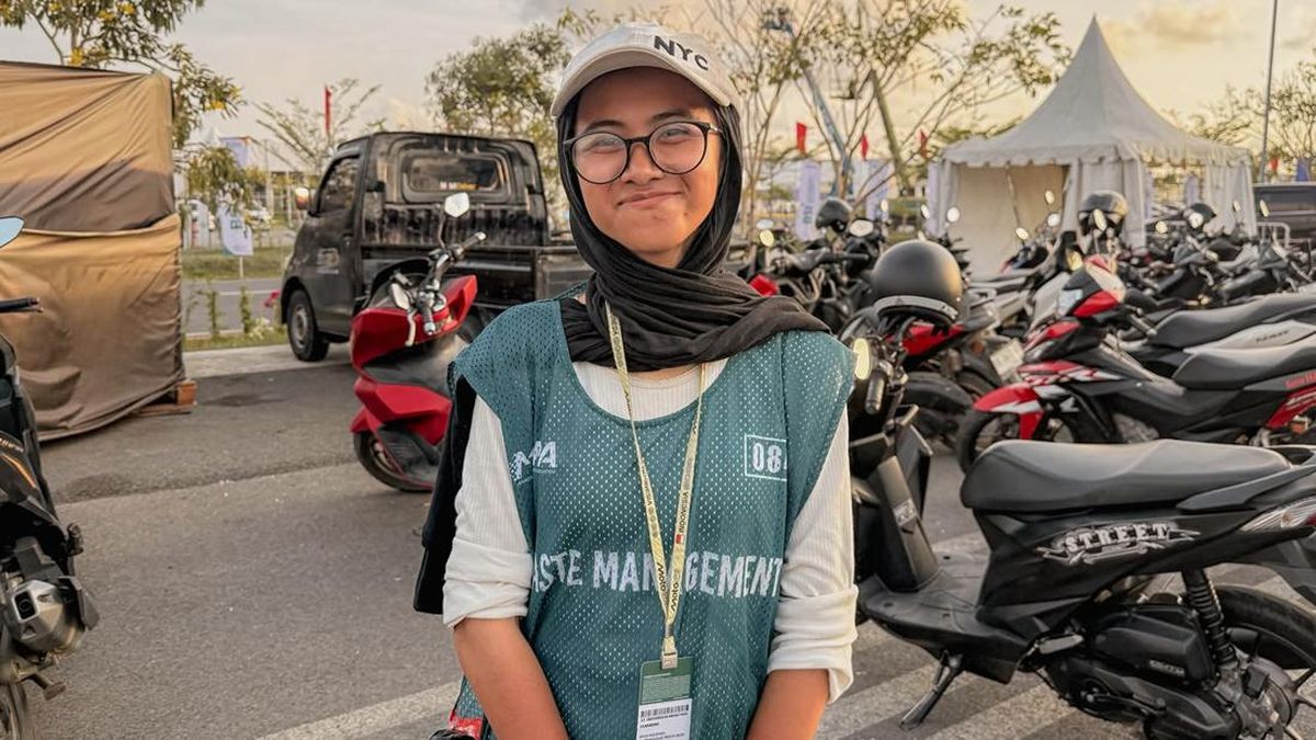 Pertamina Grand Prix 2026 Buka Peluang Kerja bagi Warga Lokal Lombok — NadiKabar.com