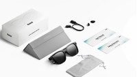 Kacamata Pintar dengan Kamera 12MP, Apa Saja Fitur dari Rokid Neo?