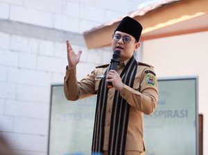 Rumah Inspirasi CT Arsa Hadir di Sumurup, Jadi Ruang Belajar-Tumbuh