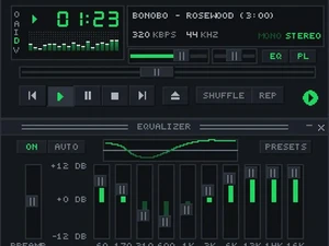 Tampilan Spotify Bisa Disulap Jadi Mirip Winamp: Lebih Enteng