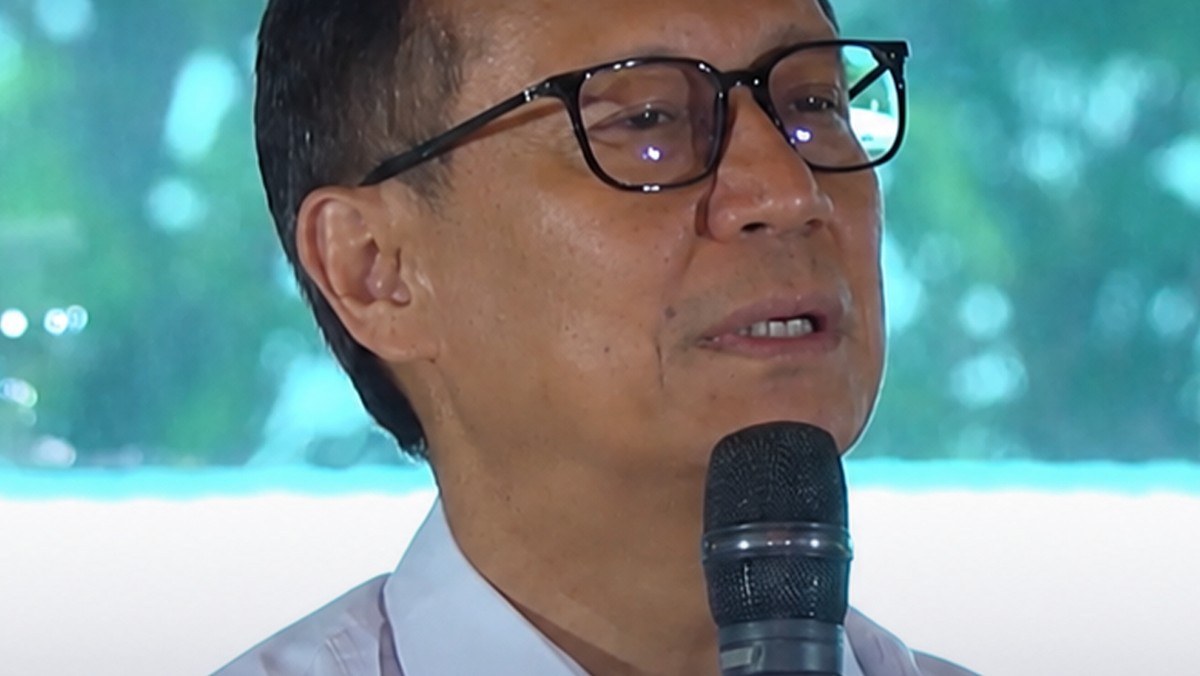 Video: BGS Mau Rata-rata Usia Hidup Rakyat RI Naik Jadi 76 Tahun