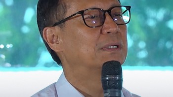 Target Menkes BGS: Rata-rata Usia Hidup Rakyat RI Naik Dari 72 ke 76 Tahun