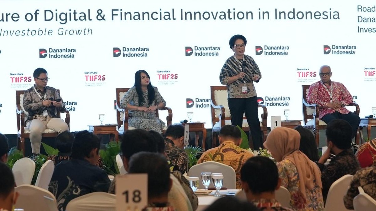 Telkom Ungkap Strategi Percepat Adopsi AI Nasional, Cek di Sini