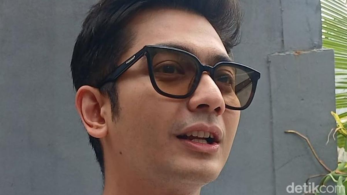 Teuku Ryan Pacari Teman Lama, Kenal Sejak 2009 — NadiKabar.com