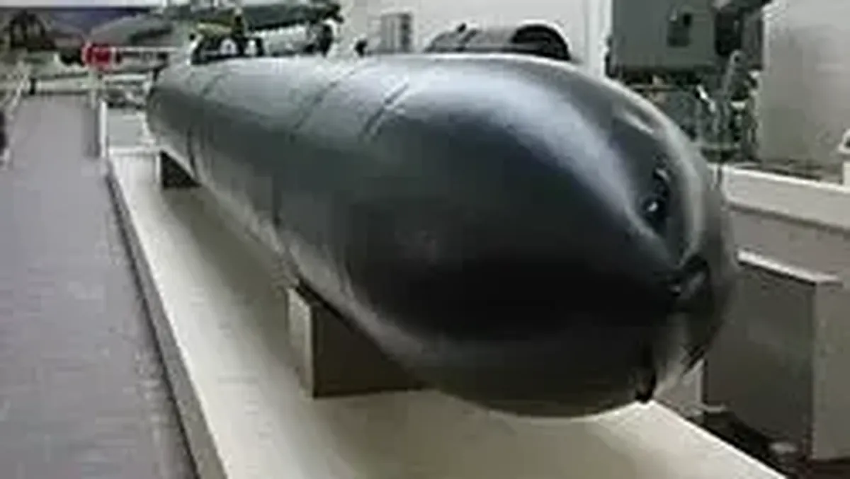 Torpedo Jepang yang Kemampuannya Bikin AS Tak Percaya — NadiKabar.com