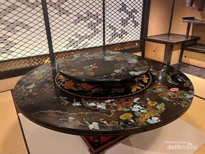 Museum Bersejarah Dibuka di Tokyo, Pamerkan Arsitektur Era 1930-an