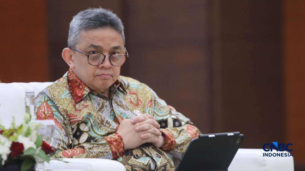 Wamenkeu Buka Suara soal Perjalanan Dinas Dipangkas 30%, Ini Katanya