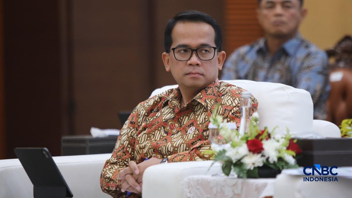 RI Usul Kerja Sama Global untuk Tagih Pajak Lintas Negara