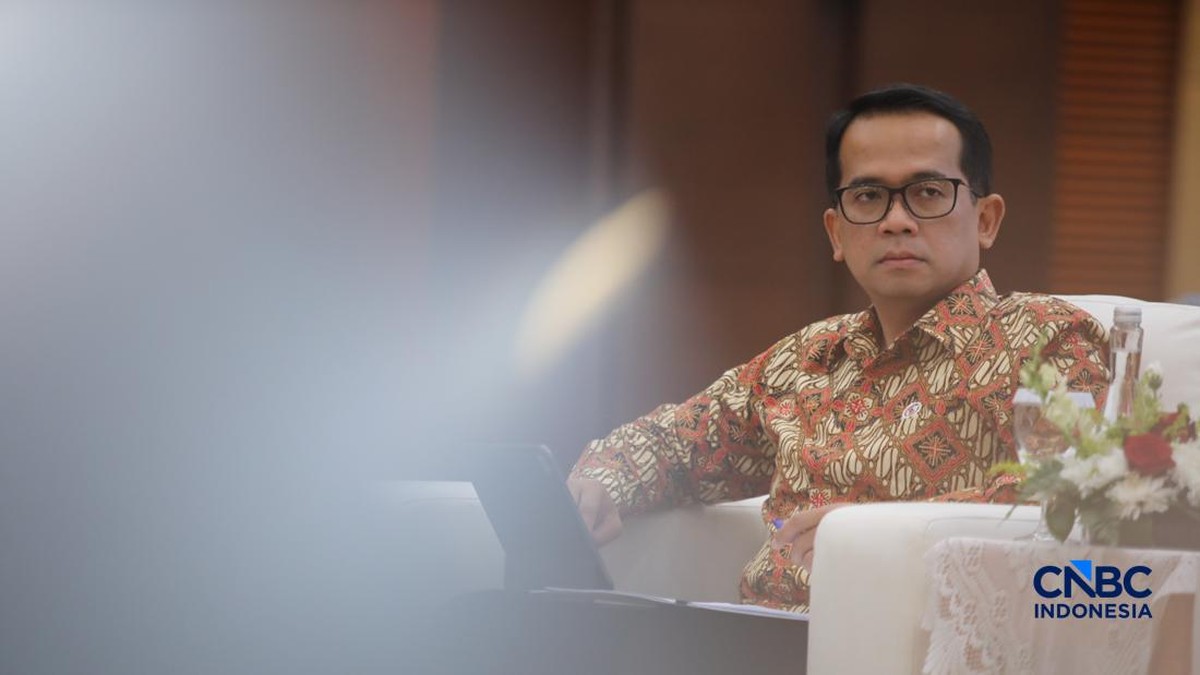 Punya 23 Juta Akun Kripto, RI Siap Tukar Data Pajak pada 2027