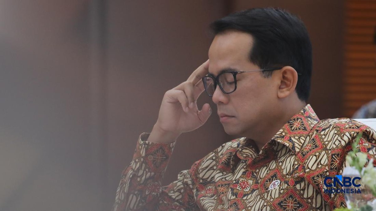 Wamenkeu Pamer Coretax di Depan 38 Otoritas Pajak Dunia