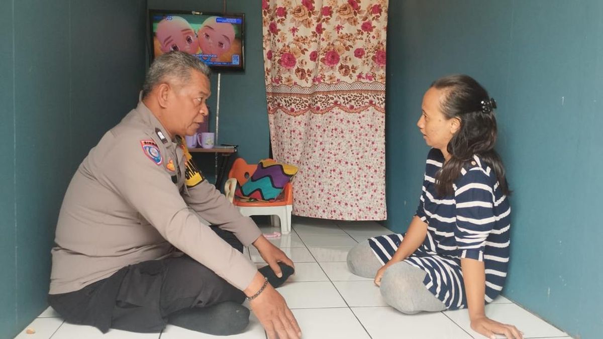 Viral Wanita di Bogor Ditampar Bank Emok gegara Kurang Bayar, Polisi Selidiki — NadiKabar.com