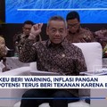 Warning, Inflasi Pangan Berpotensi Terus Beri Tekanan Karena El Nino